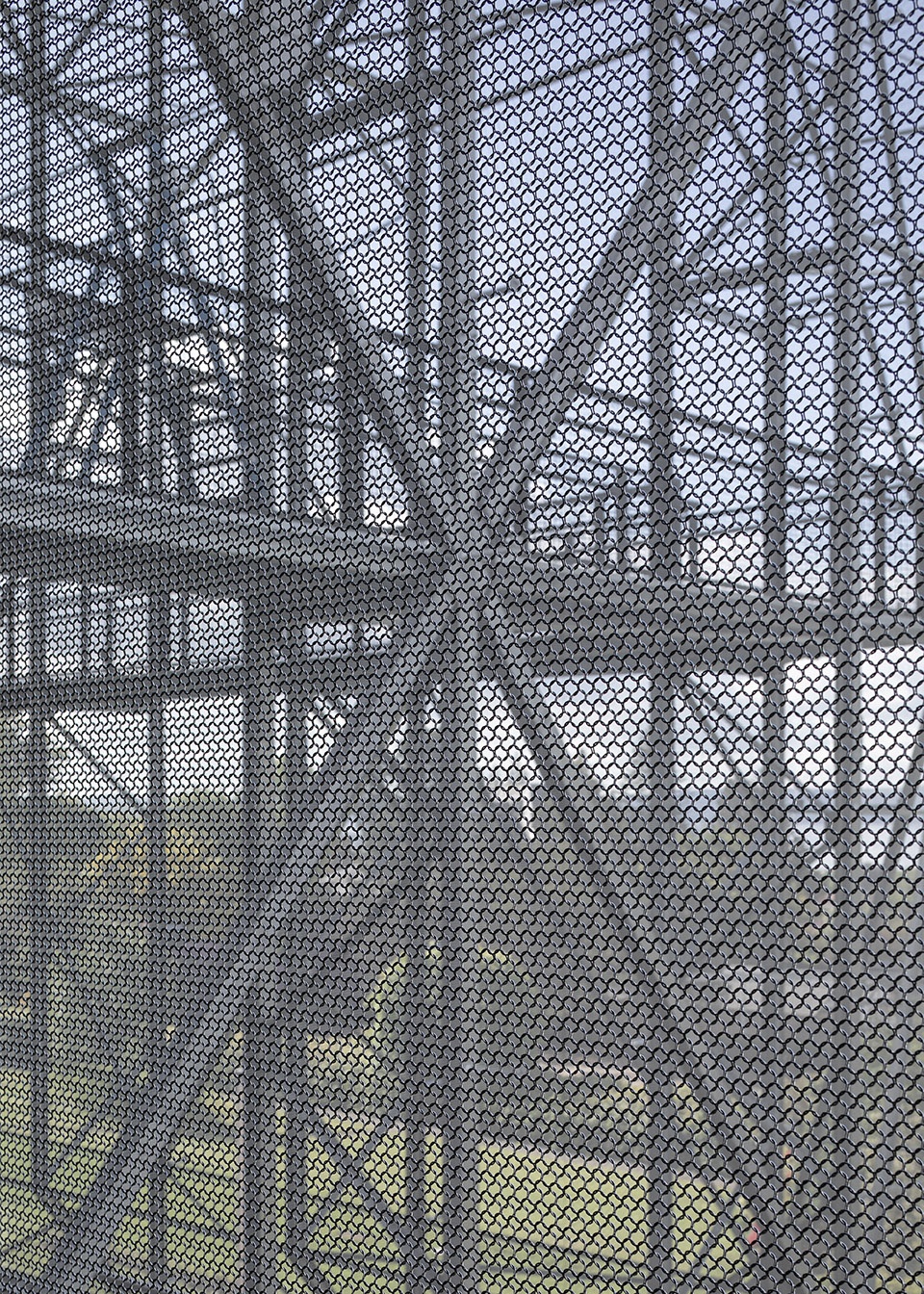 The Hill House Box by Carmody Groarke