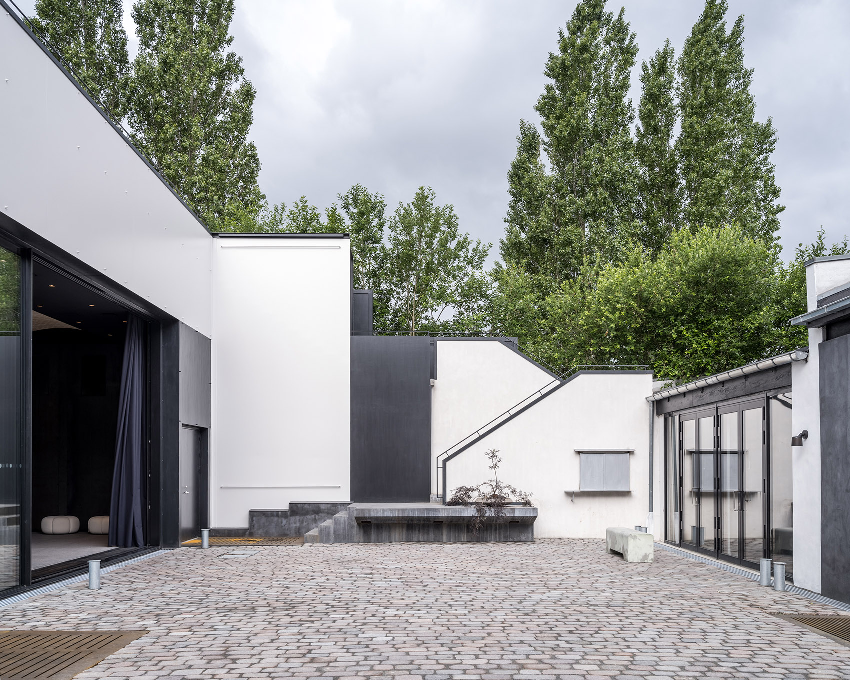 Vipp Garage by Vipp