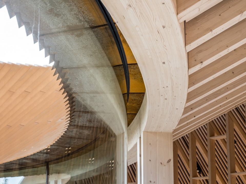 flugt refugee museum of denmark by big