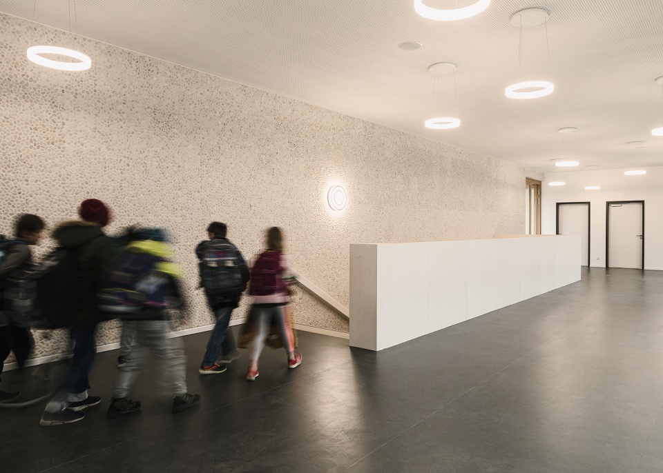 inclusive school centre by sehw architektur