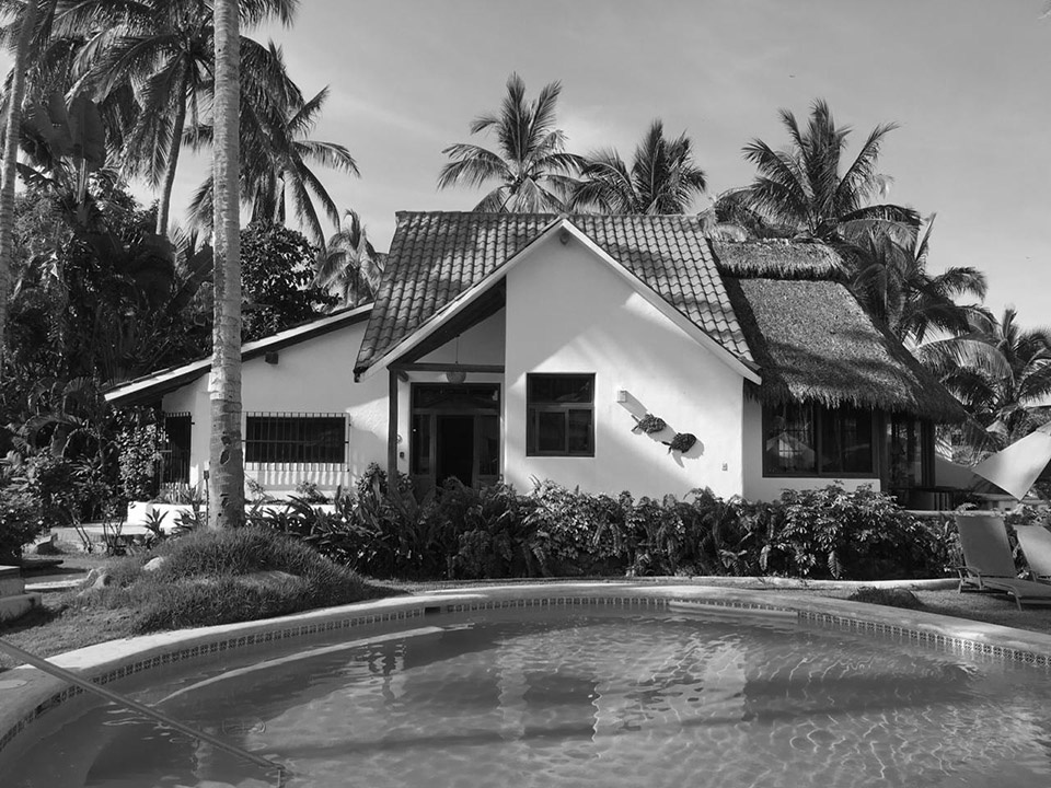 House Mirlo by Palma