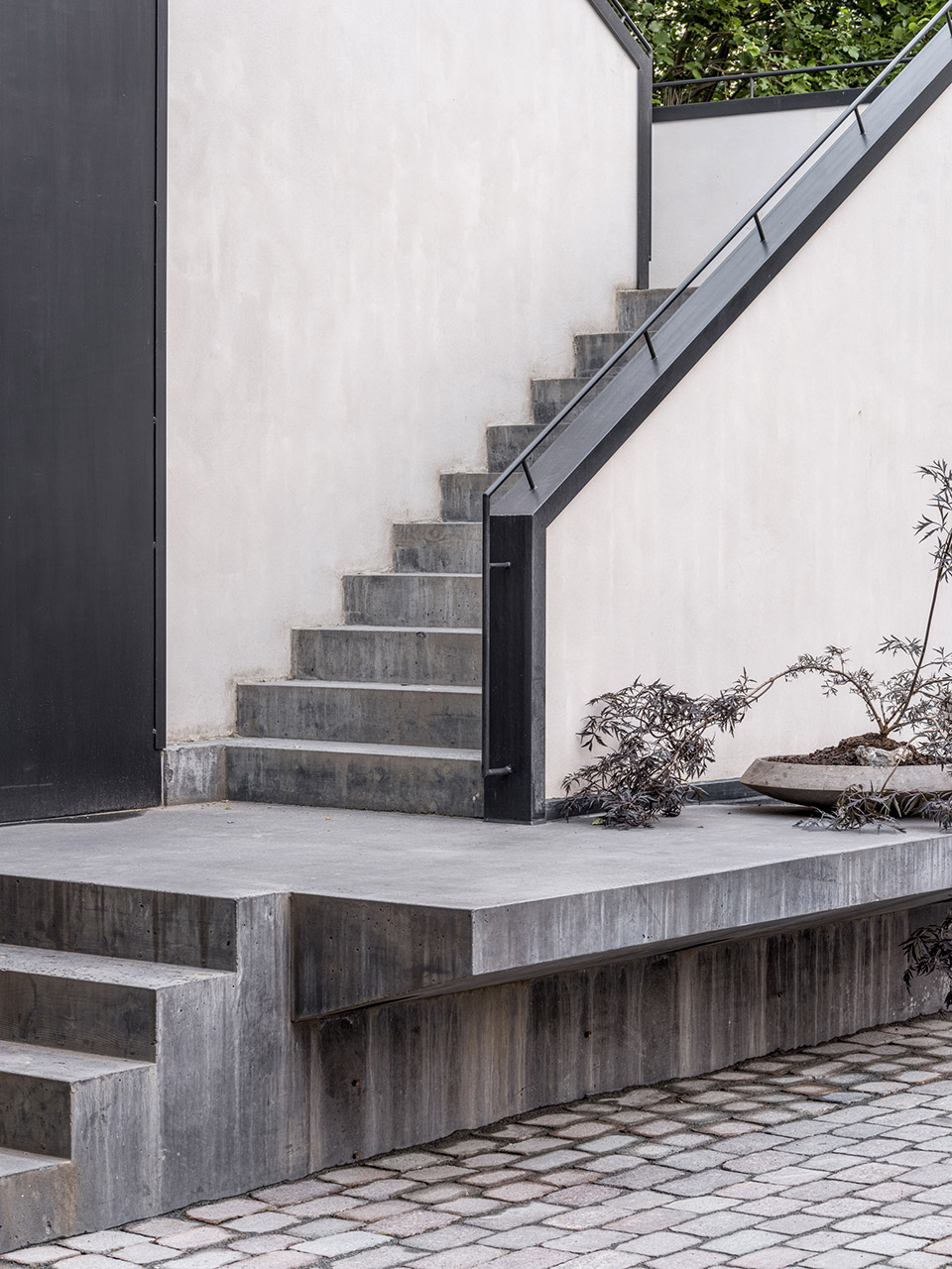 Vipp Garage by Vipp
