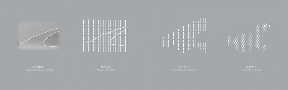 jinhua light cultural plaza china by ddb architects shanghai zhejiang province institute of architectural design and research
