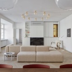 077住宅，布拉格 / Lenka Míková architekti