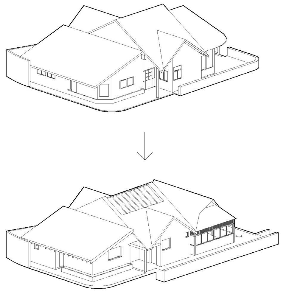 House Mirlo by Palma