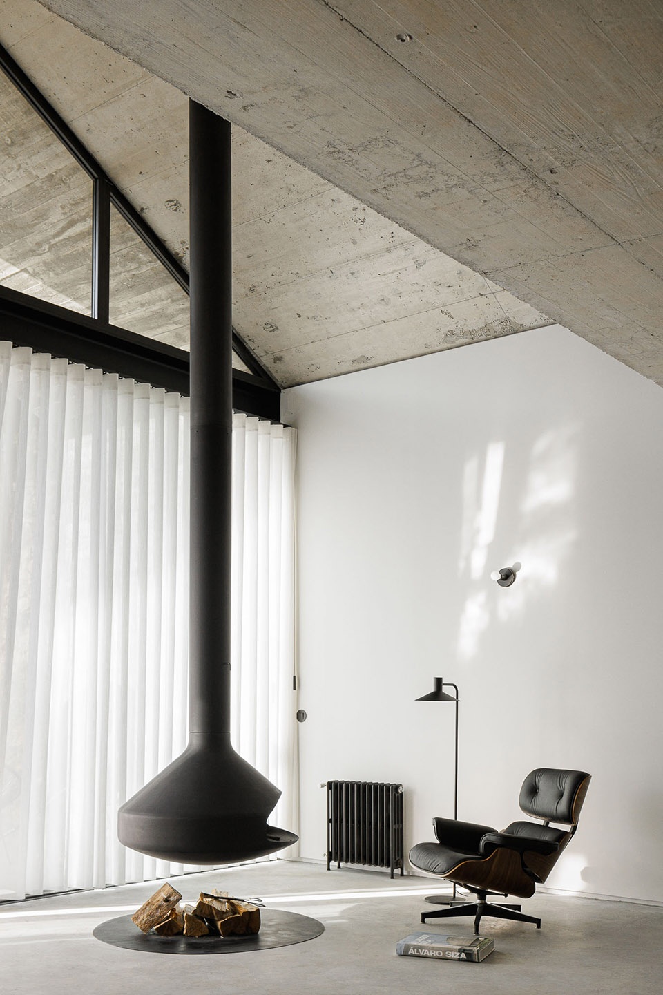 House NaMora by Filipe Pina David Bilo