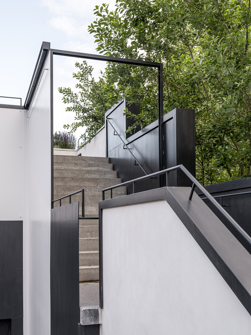 Vipp Garage by Vipp