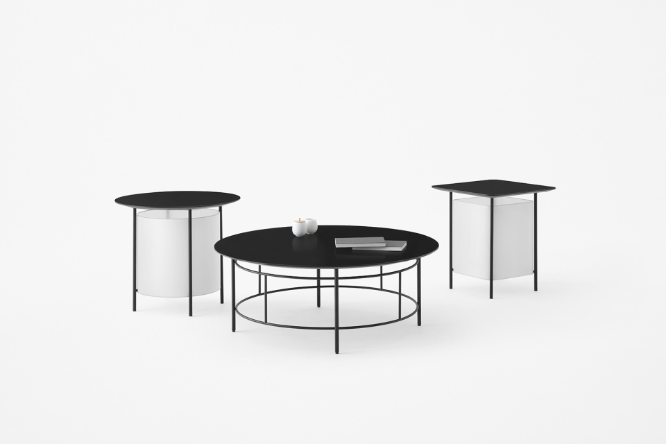 andon by nendo