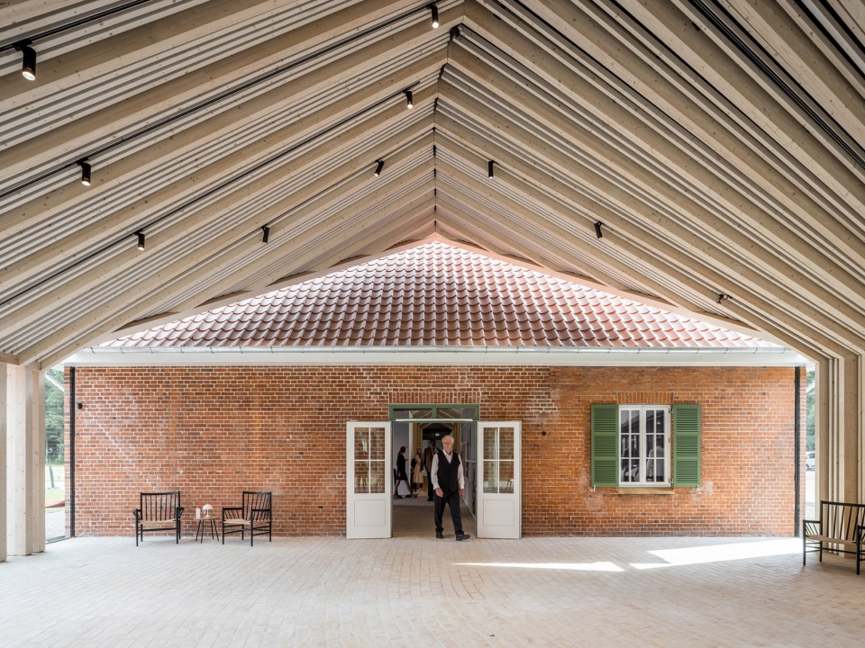 flugt refugee museum of denmark by big