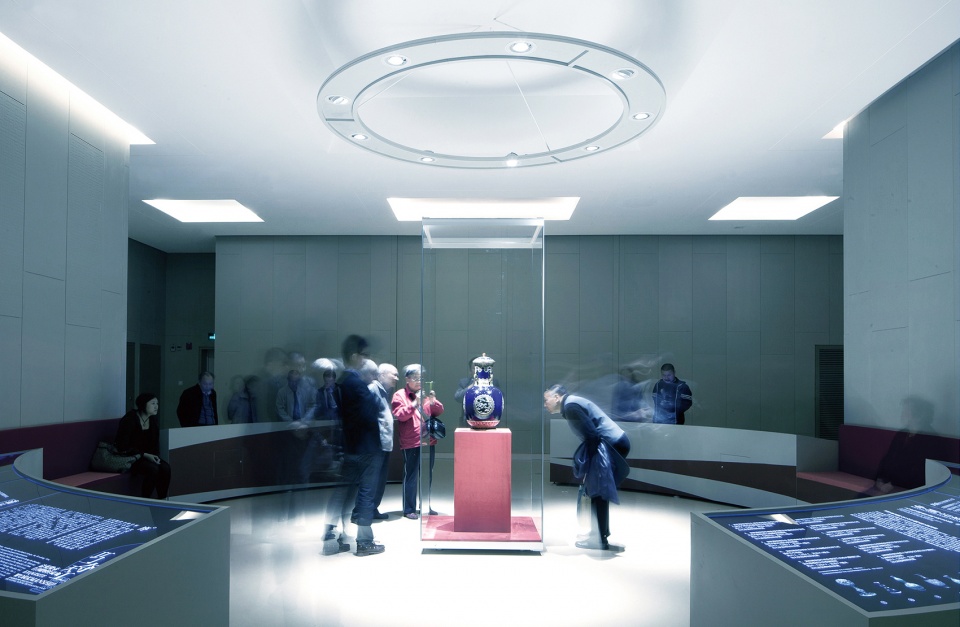 nanjing museum china by cctn design 1