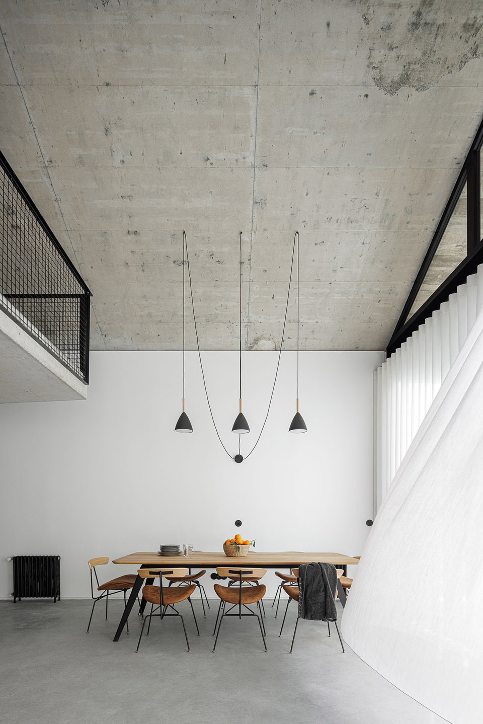 House NaMora by Filipe Pina David Bilo