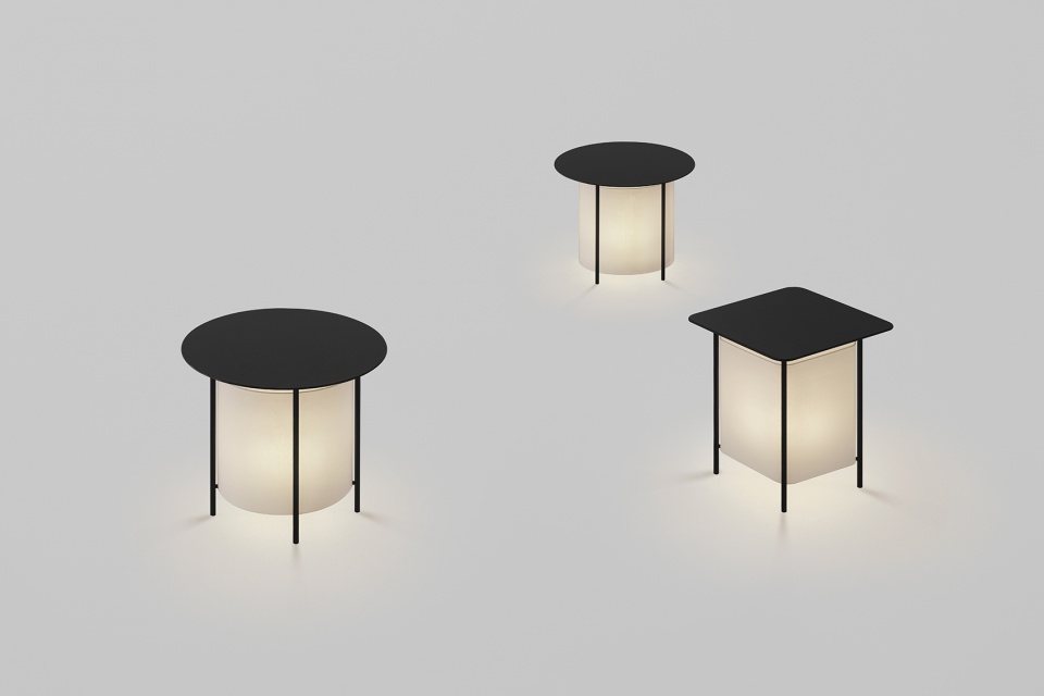 andon by nendo