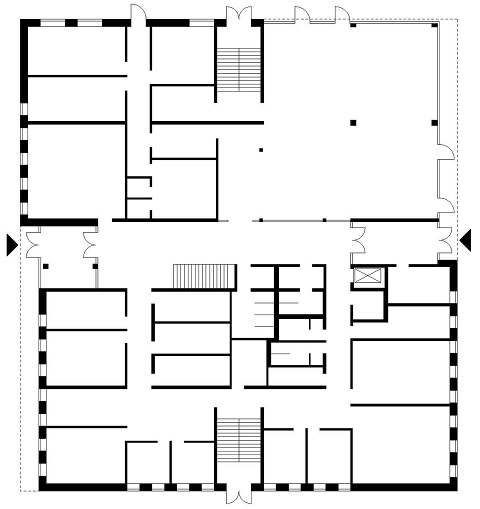 inclusive school centre by sehw architektur