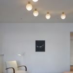 077住宅，布拉格 / Lenka Míková architekti