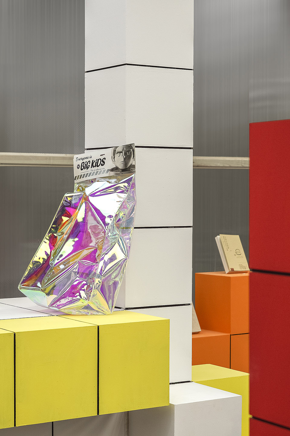 Bloom Bookstore, China by Spring Design Office 谷德设计网