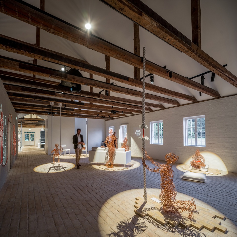 flugt refugee museum of denmark by big