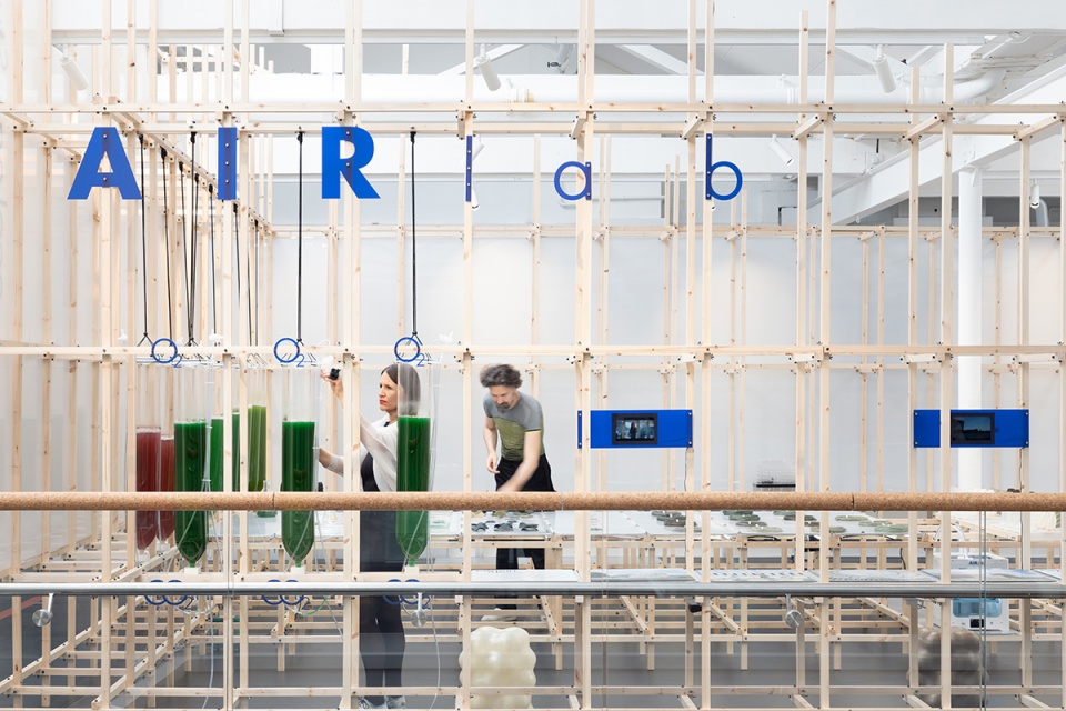 otrivin air lab by ecologicstudio 1