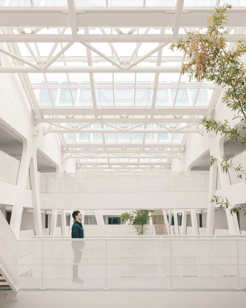 La Providence High School ALTA