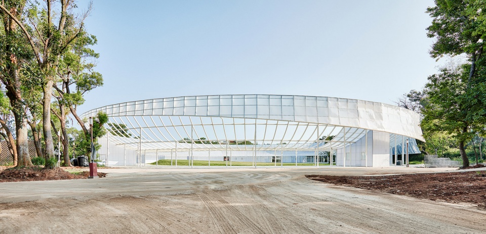 Ripple Greenhouse fieldvo