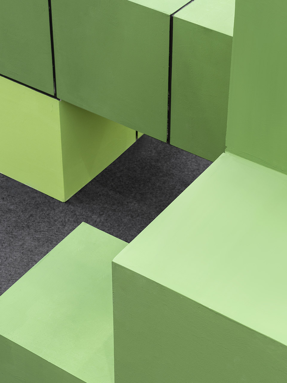 Bloom Bookstore, China by Spring Design Office 谷德设计网