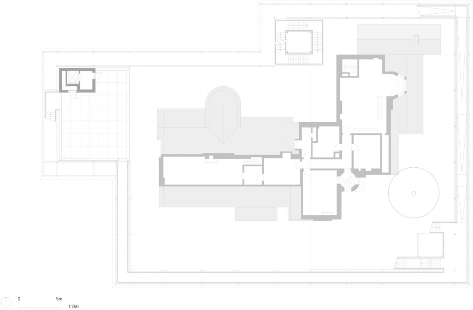 The Hill House Box by Carmody Groarke