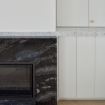 077住宅，布拉格 / Lenka Míková architekti