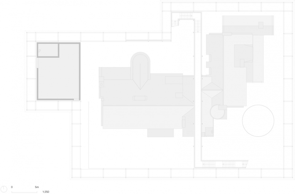 The Hill House Box by Carmody Groarke