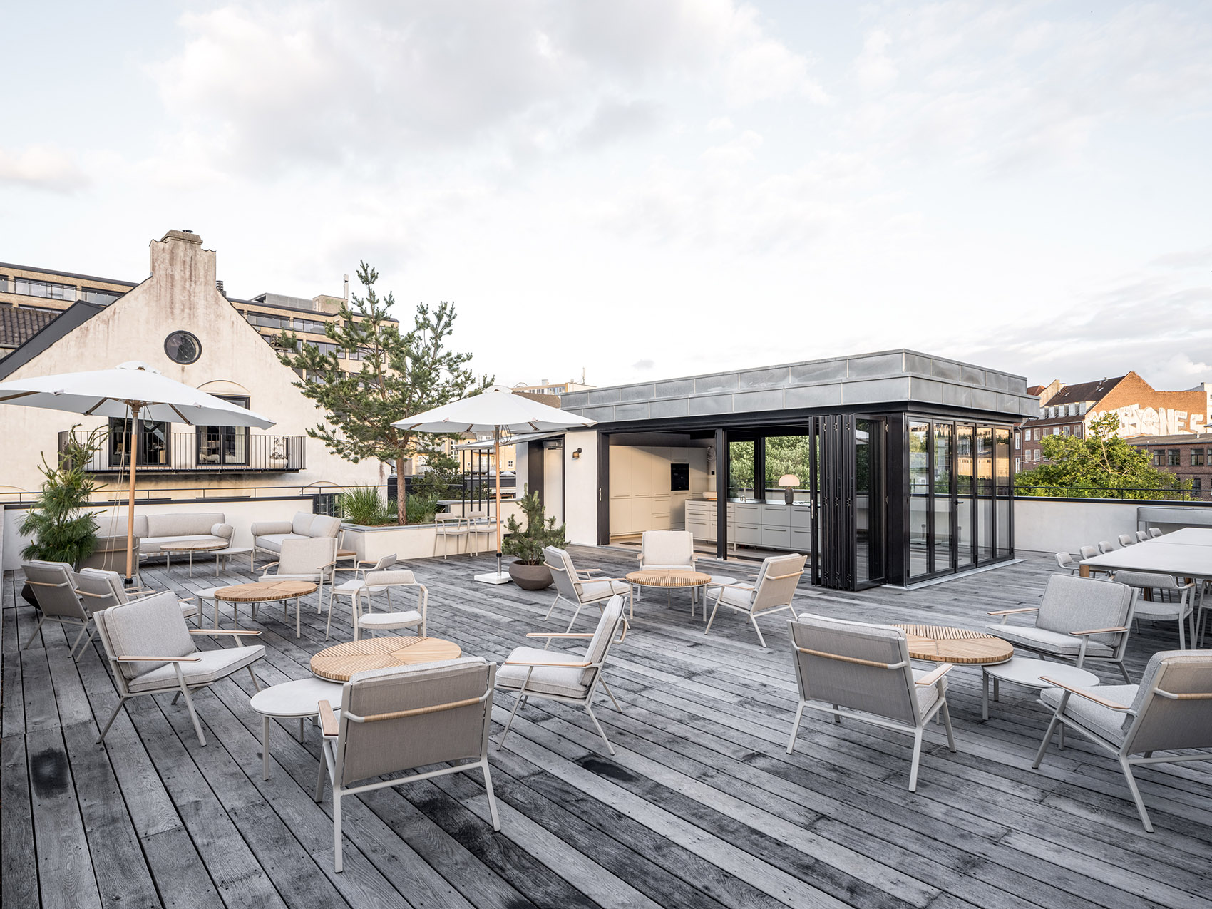 Vipp Garage by Vipp