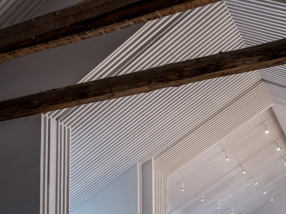 flugt refugee museum of denmark by big