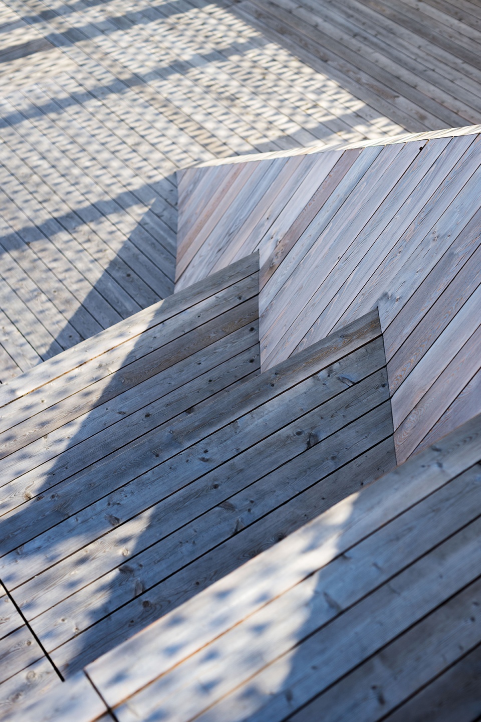wave one the european center for families sopot poland by faab