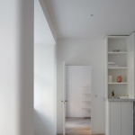 077住宅，布拉格 / Lenka Míková architekti