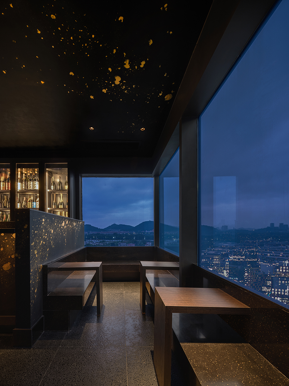 云响寿司,广东 / 堤由匡建筑设计工作室 + 北京鸣意品牌设计有限公司 | 谷德设计网 - gooood
