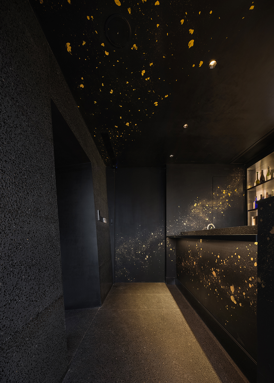 云响寿司,广东 / 堤由匡建筑设计工作室 + 北京鸣意品牌设计有限公司 | 谷德设计网 - gooood