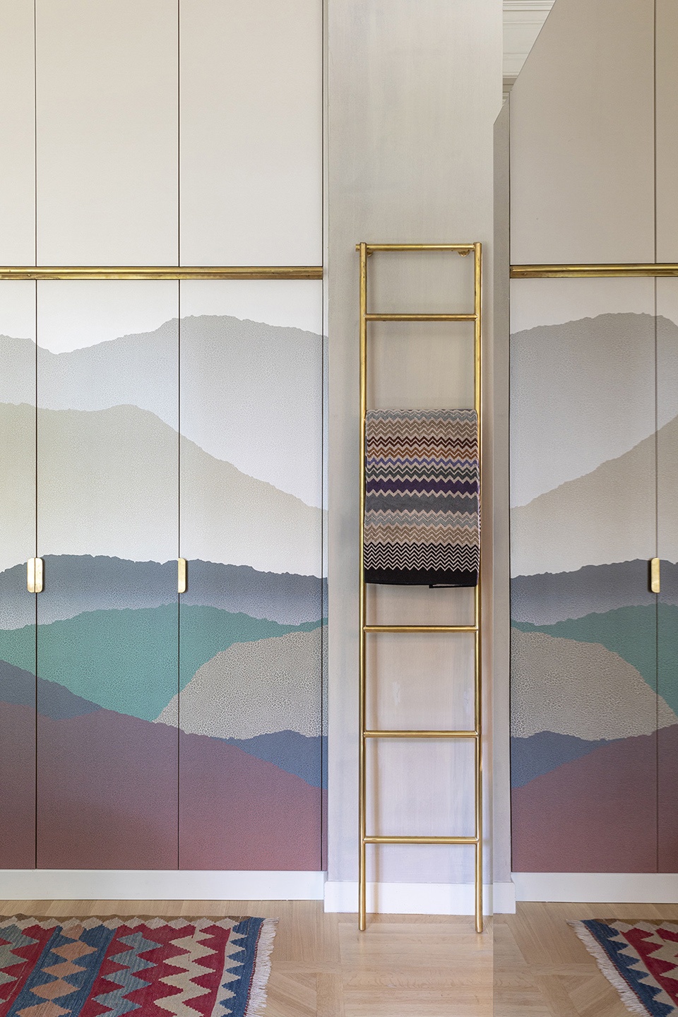 diplomats house by 02a studio