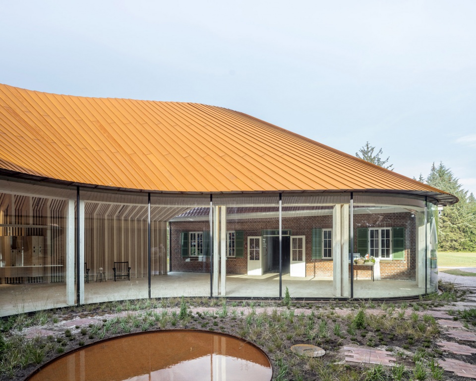 flugt refugee museum of denmark by big