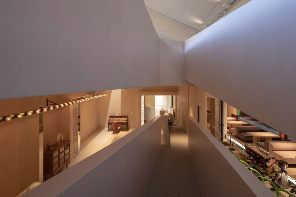 funfun gallery china by lialawlab
