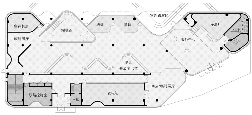 zhou yao insect museum in ningbo