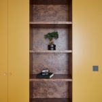 077住宅，布拉格 / Lenka Míková architekti