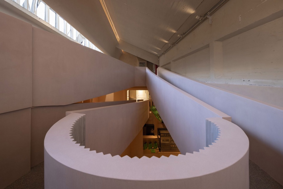 funfun gallery china by lialawlab
