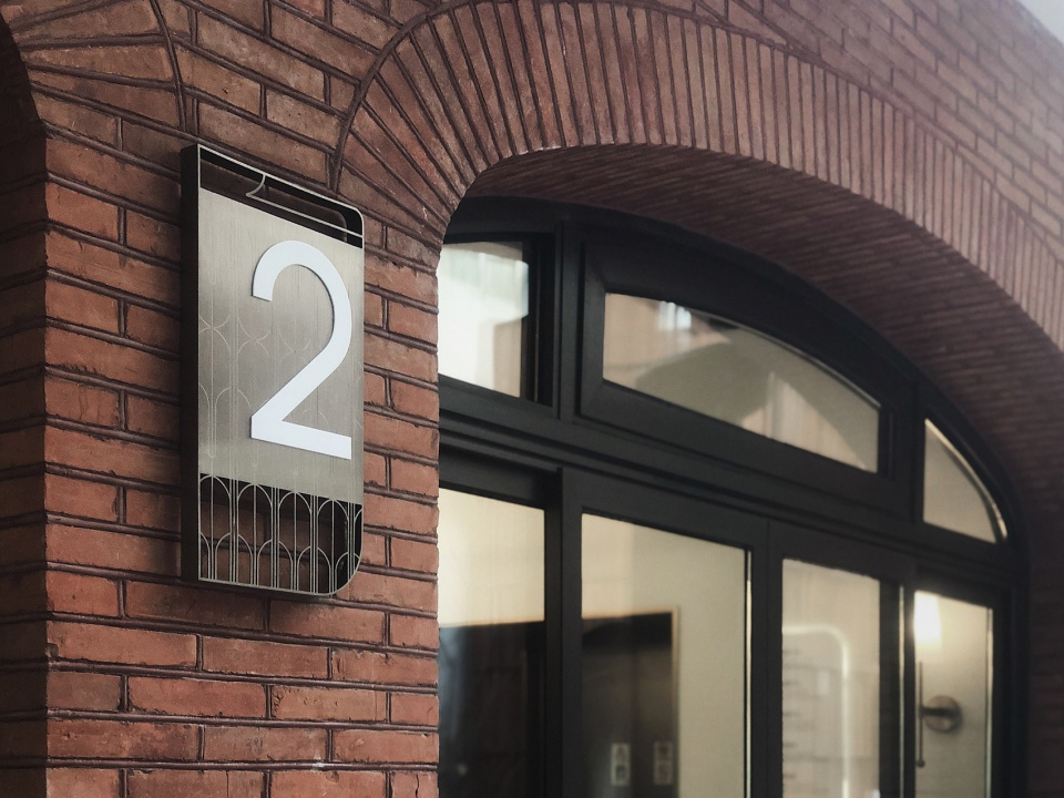 上海广慈纪念医院 / 水石设计 - 谷德设计网