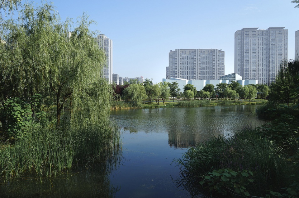 zhou yao insect museum in ningbo