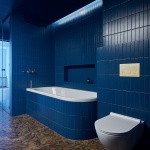 077住宅，布拉格 / Lenka Míková architekti