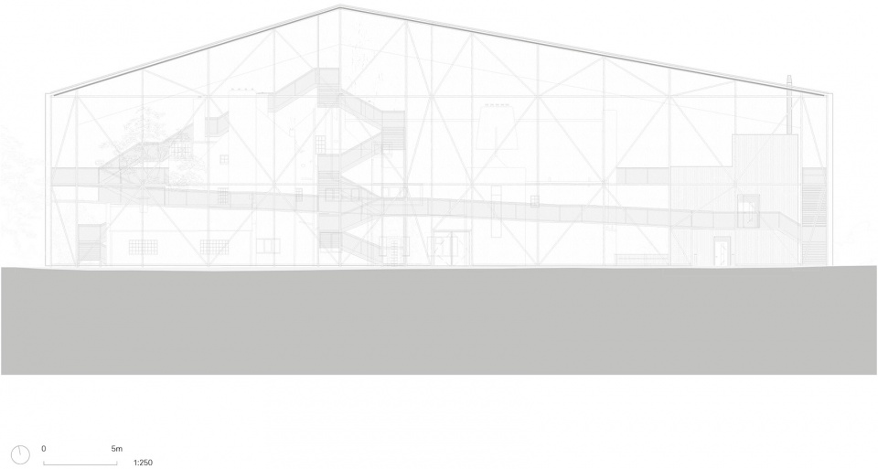 The Hill House Box by Carmody Groarke