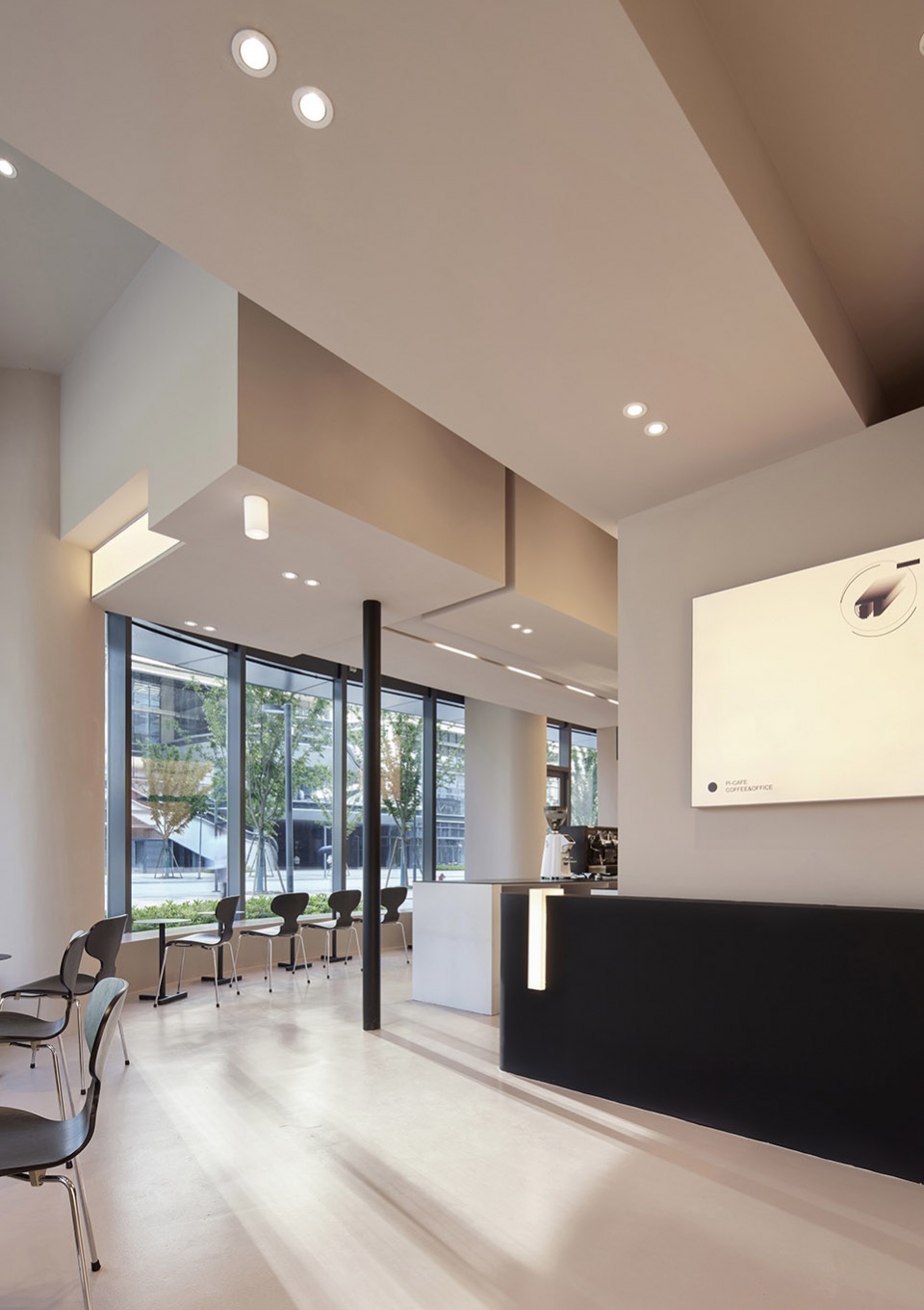 pai investment center china by dpaa
