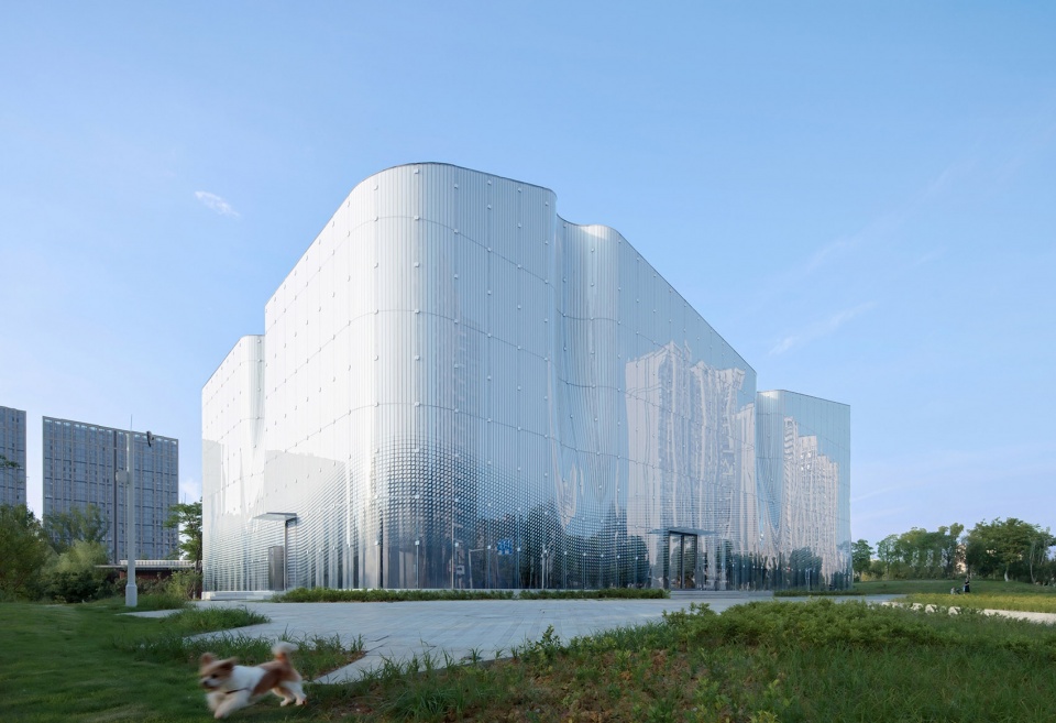 zhou yao insect museum in ningbo