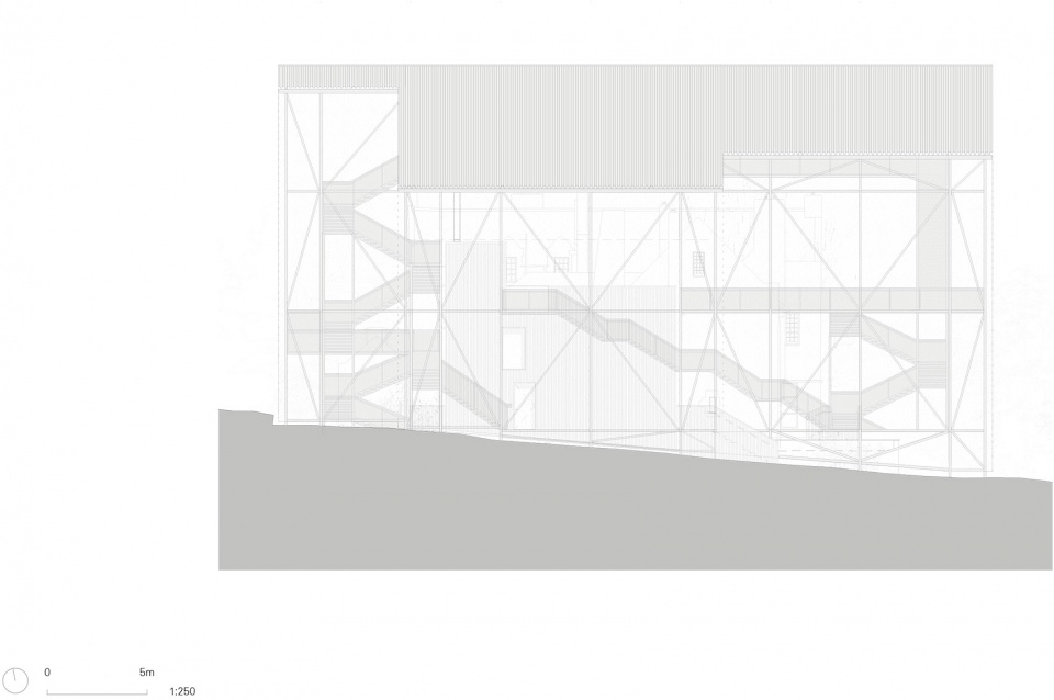 The Hill House Box by Carmody Groarke