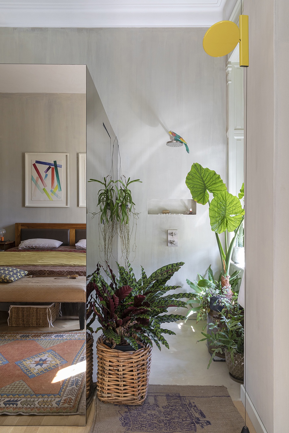 diplomats house by 02a studio