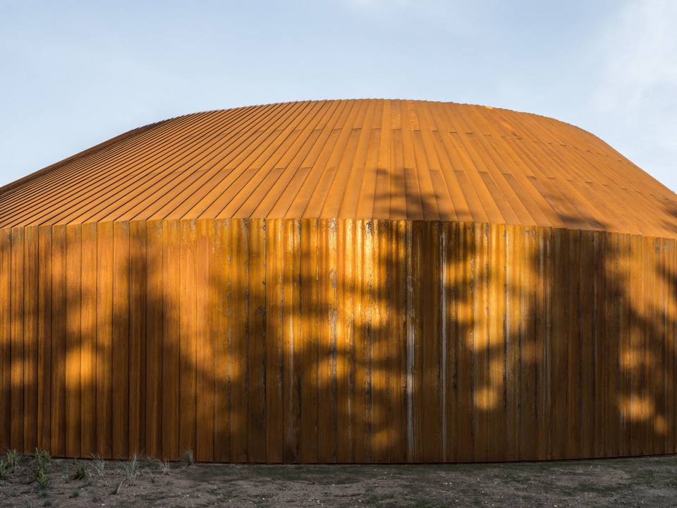 flugt refugee museum of denmark by big
