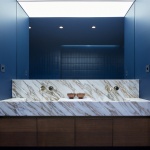 077住宅，布拉格 / Lenka Míková architekti