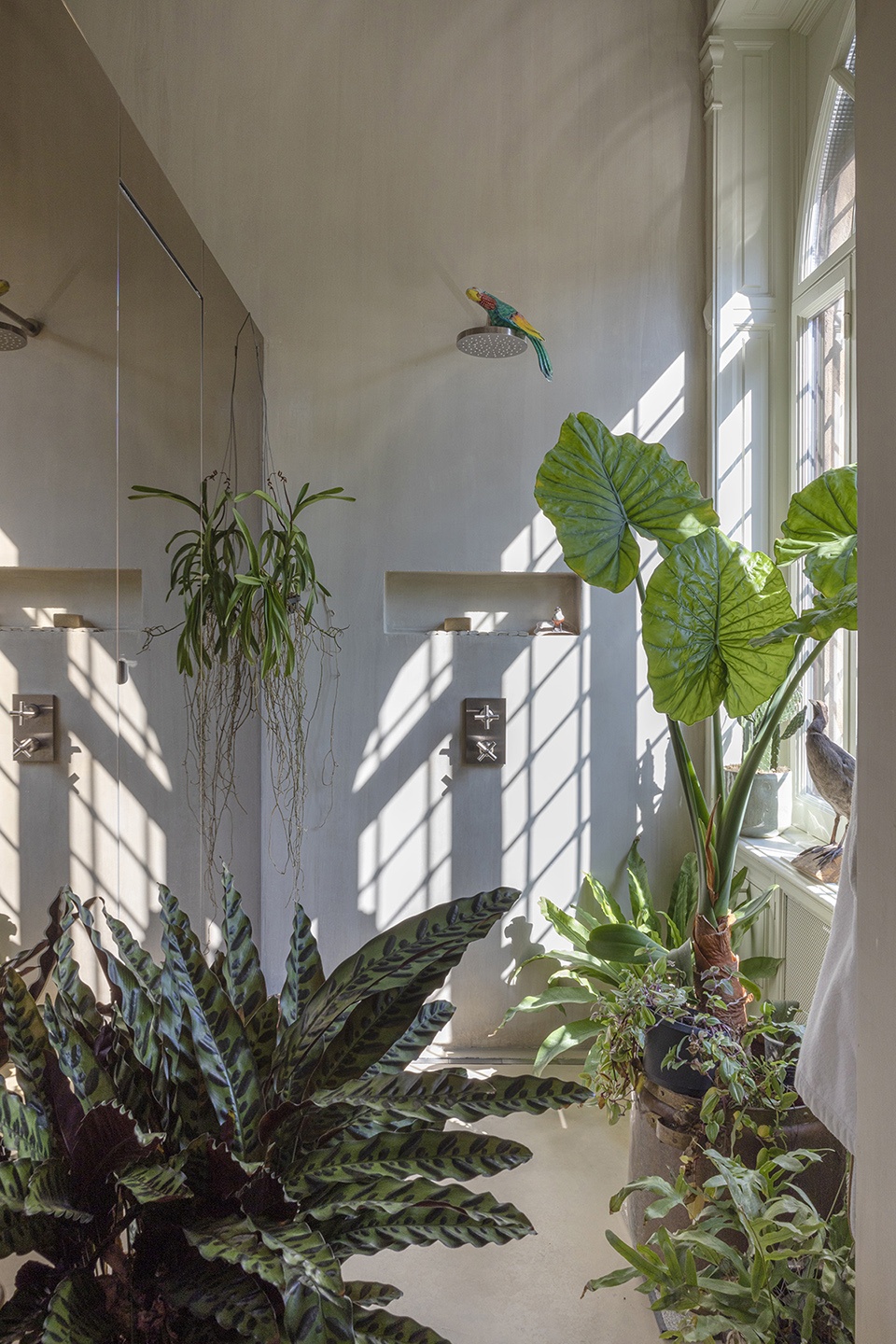 diplomats house by 02a studio